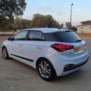 יונדאי i20