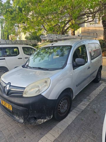 רנו קנגו