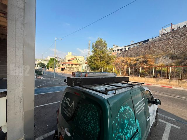 סיטרואן ברלינגו 