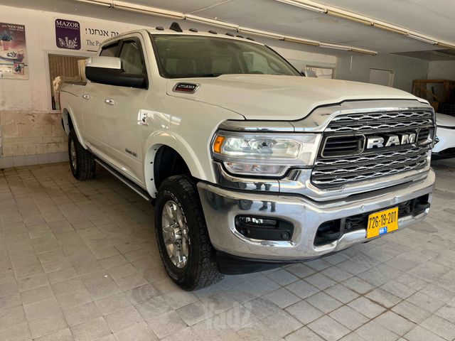 ראם 2500
