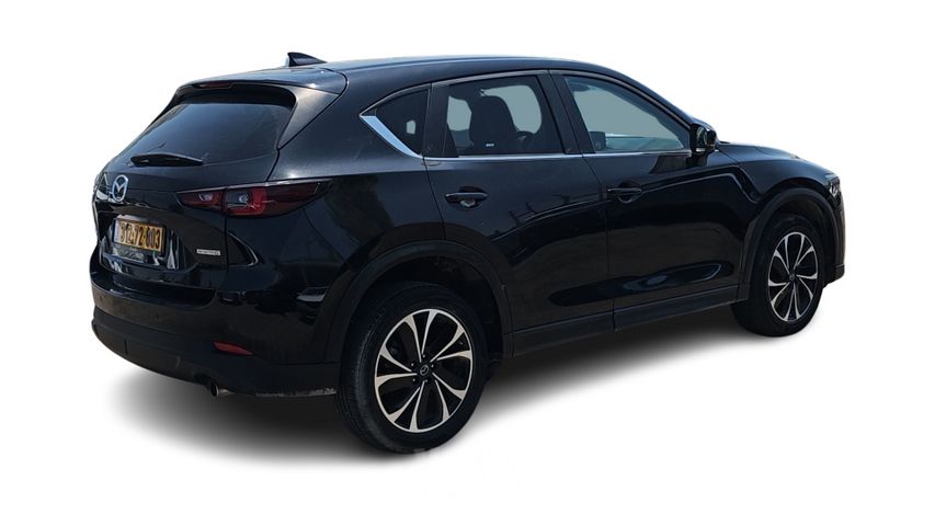 מאזדה CX-5