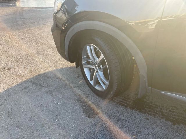 אם ג'י EHS PHEV