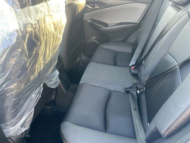 מאזדה CX-3