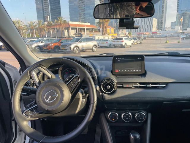 מאזדה CX-3