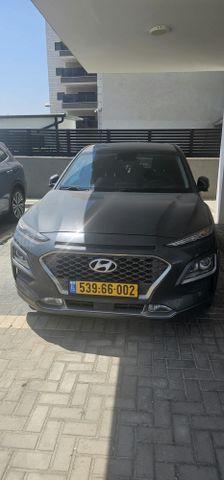 יונדאי קונה