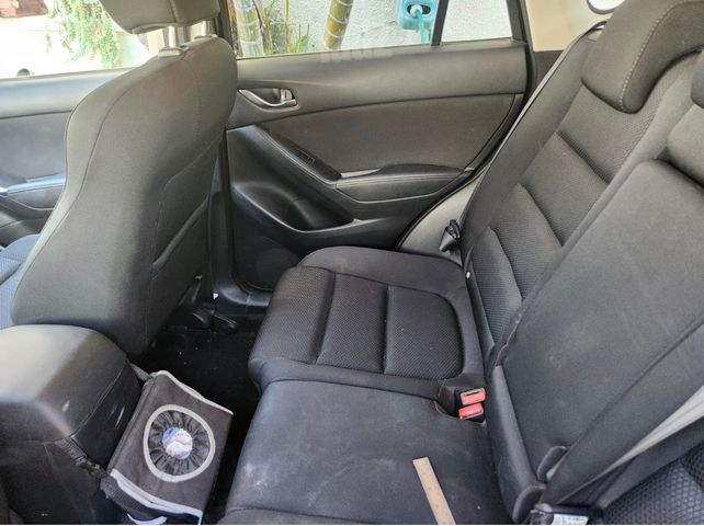 מאזדה CX-5