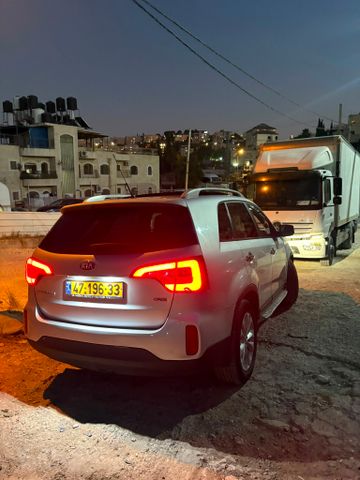 קיה סורנטו