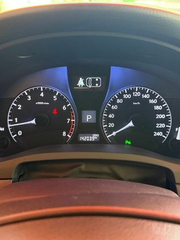 לקסוס RX