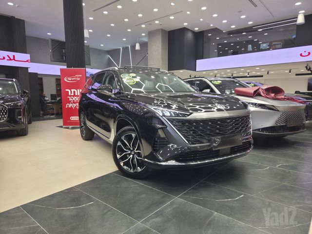 אם ג'י S9