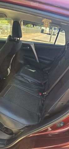 טויוטה RAV4