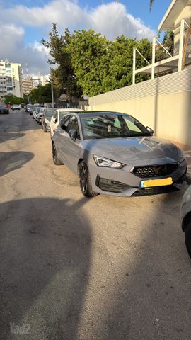 קופרה לאון