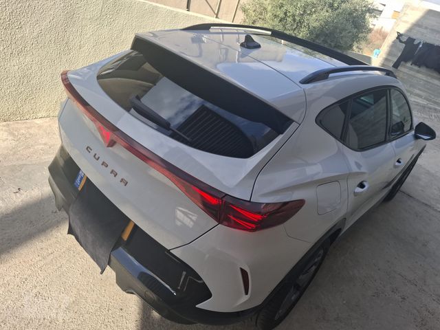 קופרה פורמנטור