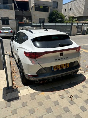 קופרה פורמנטור
