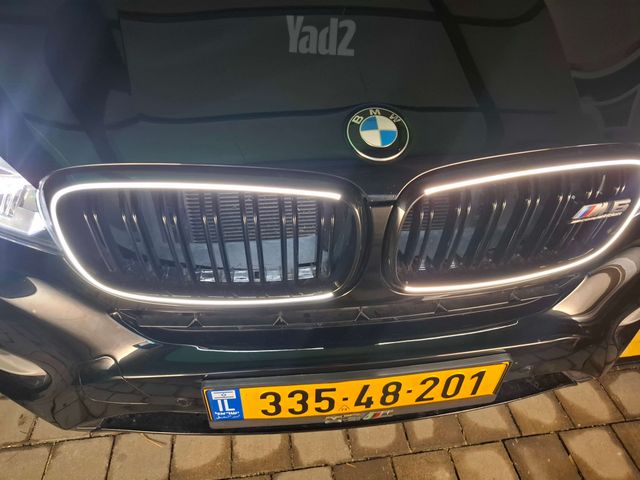 ב מ וו X6