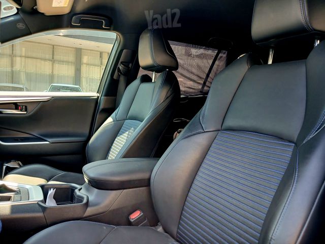 טויוטה RAV4