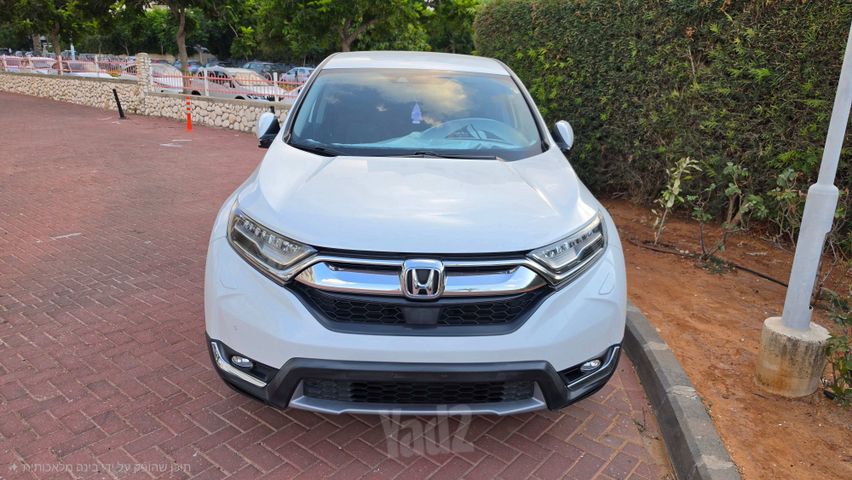 הונדה CR-V