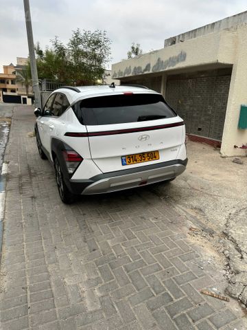 יונדאי קונה