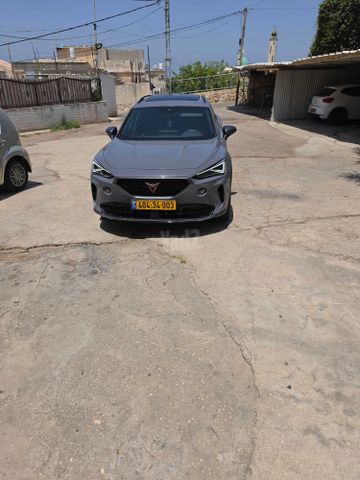 קופרה פורמנטור