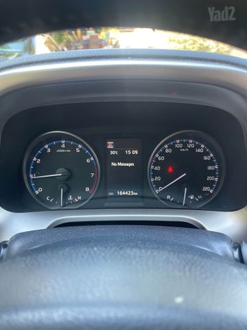 טויוטה RAV4