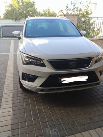 סיאט אטקה