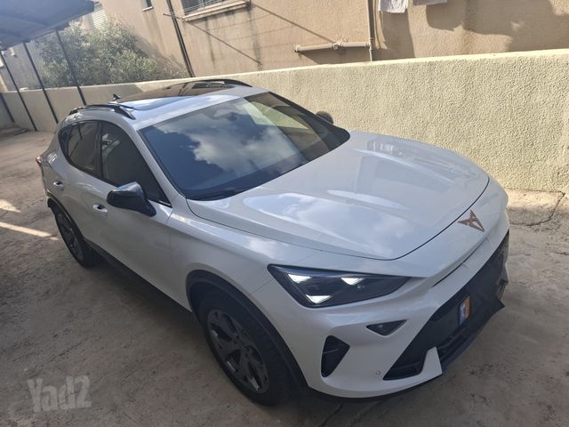 קופרה פורמנטור