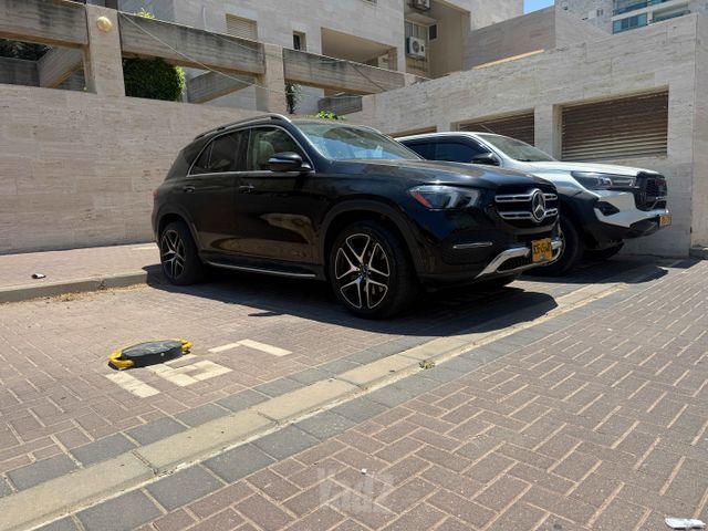 מרצדס-בנץ GLE