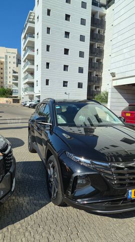 יונדאי טוסון