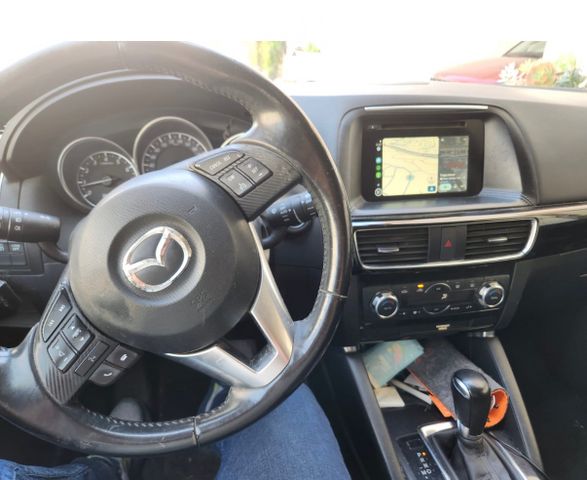 מאזדה CX-5