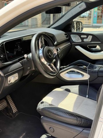 מרצדס-בנץ GLE Coupe