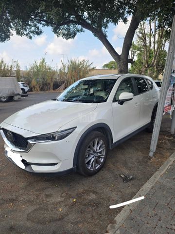 מאזדה CX-5