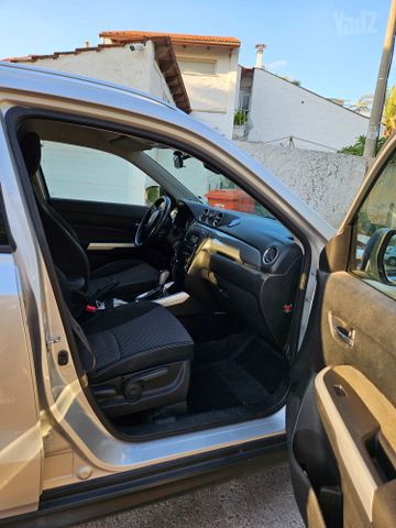 מודעת רכב סוזוקי ויטרה