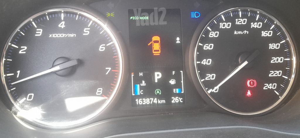 מיצובישי אאוטלנדר