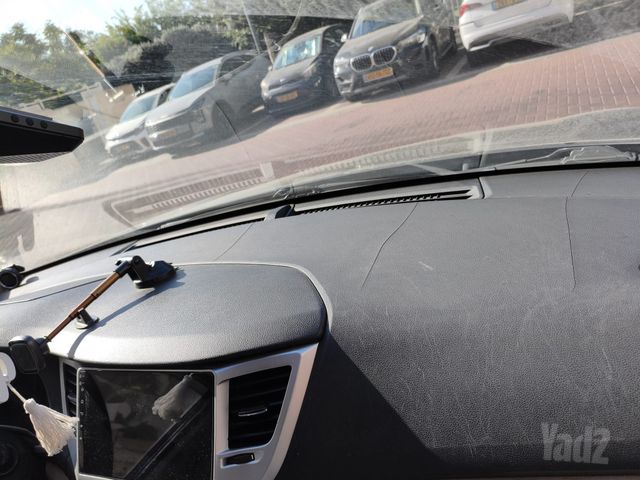 יונדאי טוסון