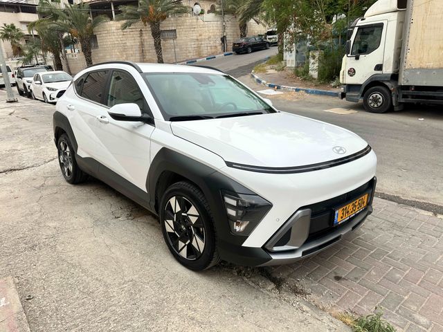 יונדאי קונה