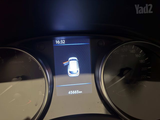 ניסאן קשקאי