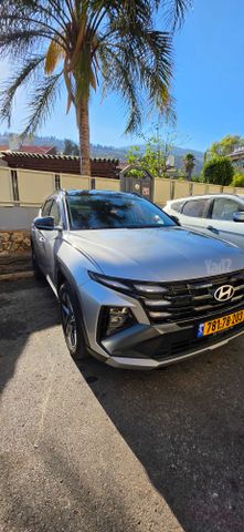 יונדאי טוסון