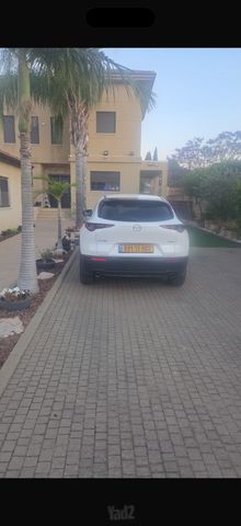 מאזדה CX-30