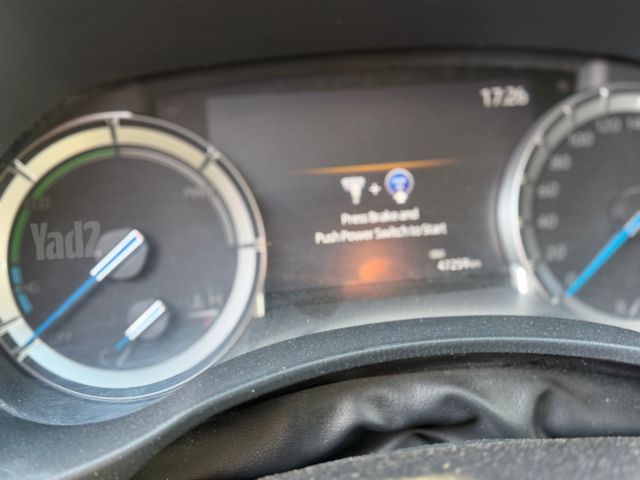 טויוטה היילנדר
