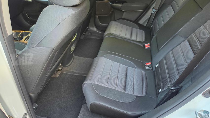 הונדה CR-V