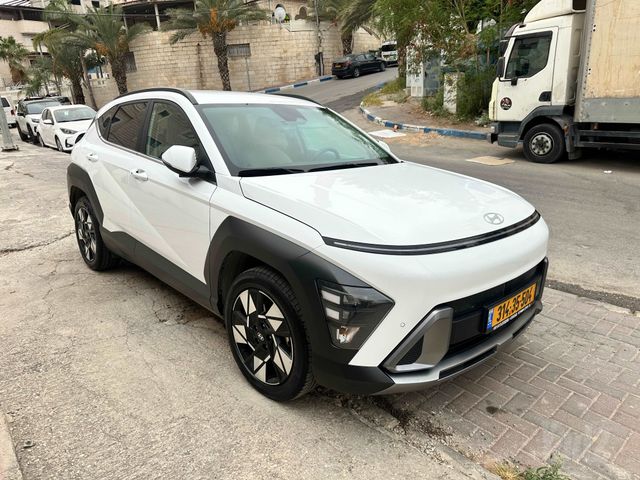 יונדאי קונה
