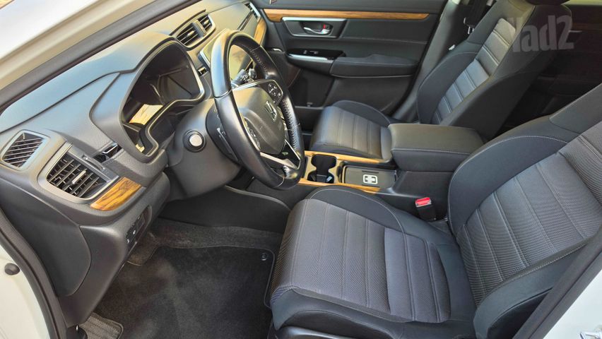 הונדה CR-V