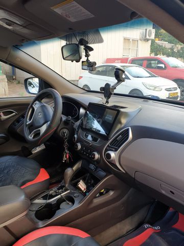 יונדאי ix35
