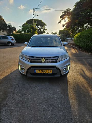 סוזוקי ויטרה