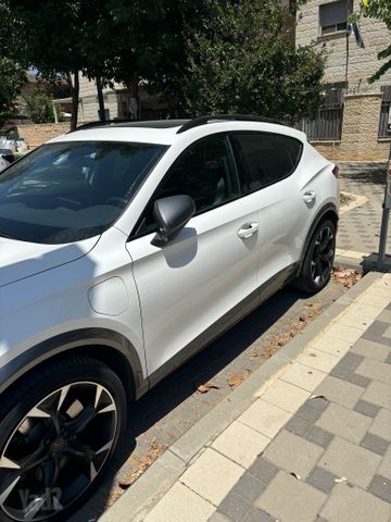 קופרה פורמנטור