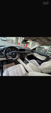 ב מ וו X6