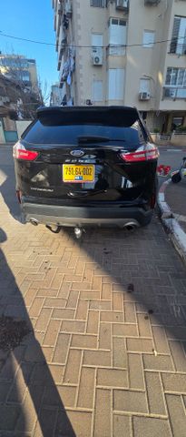 פורד אדג'