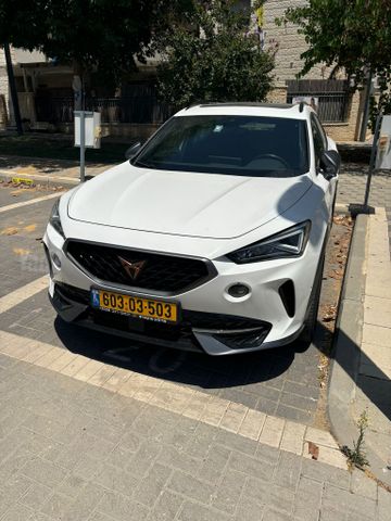 קופרה פורמנטור