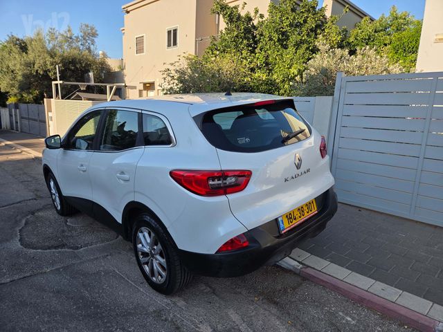 רנו קדגא'ר