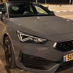 קופרה לאון