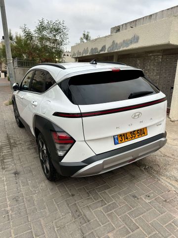 יונדאי קונה